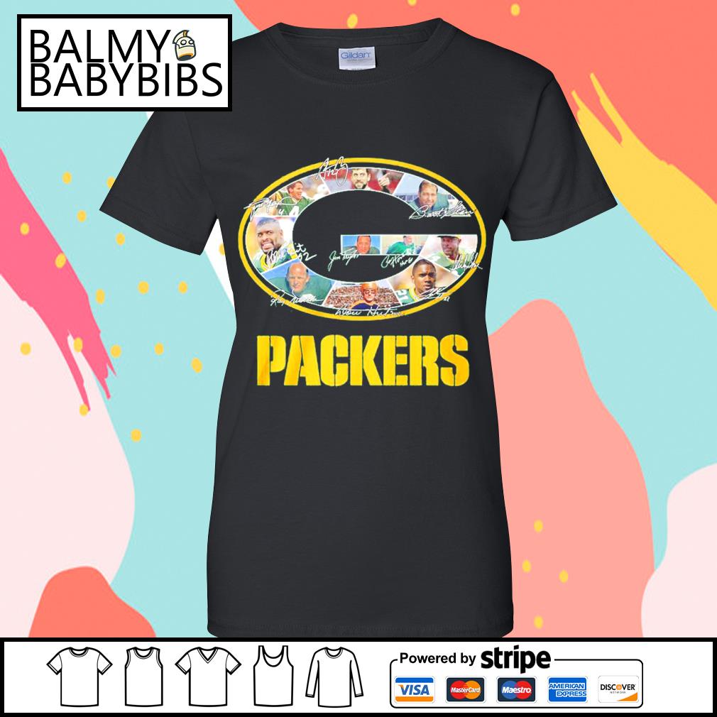 Green Bay Packers my dog barks for G logo shirt, hoodie, sweater, long  sleeve and tank top